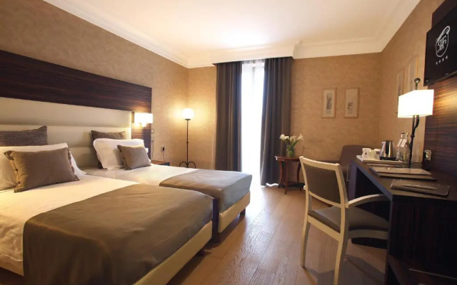 Relais La Fattoria