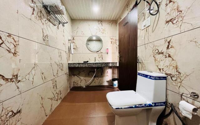 Anupam Resort By DLS Hotels
