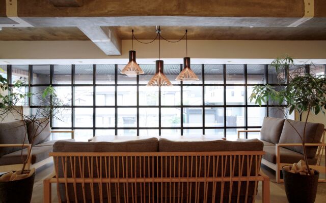 The GrandWest Arashiyama