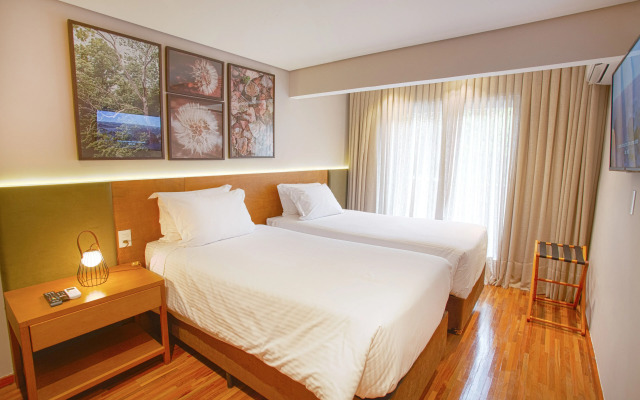 Pousada Boutique Figueira da Serra