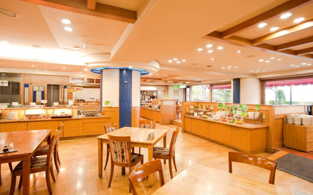 Zekkei No Yuyado Toya Kohantei Ryokan Abuta