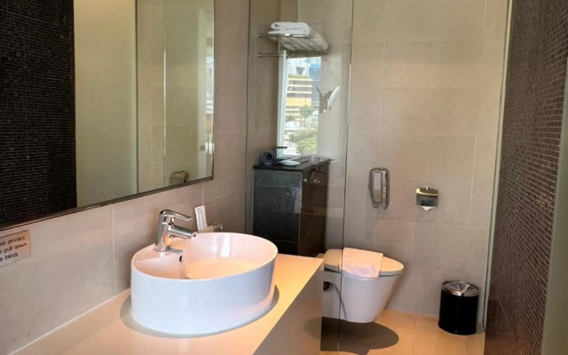 D'Hotel Singapore managed by The Ascott Limited