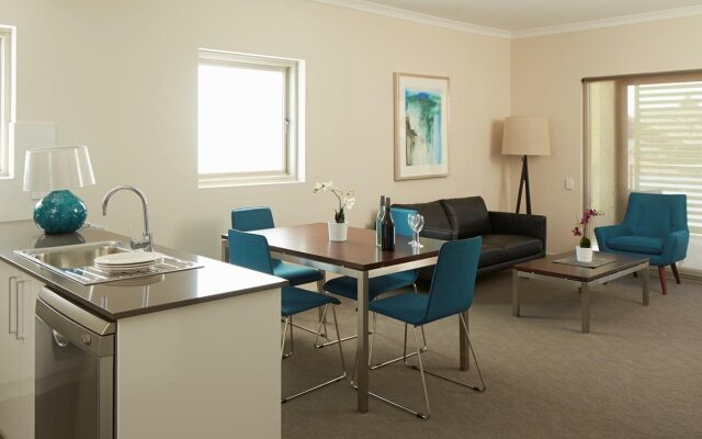 Baileys Serviced Apartments