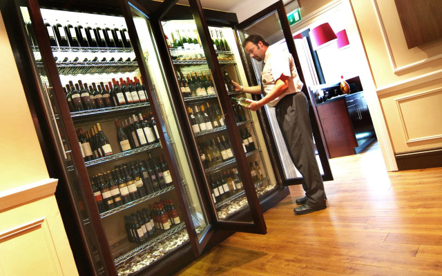 Crown Spa Hotel Scarborough by Compass Hospitality
