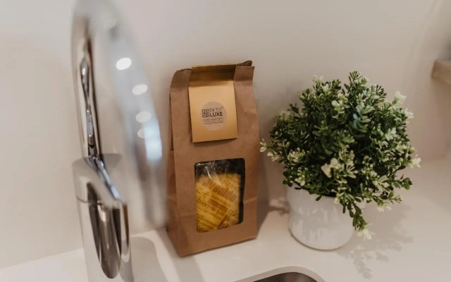 Petit Luxe Volta Apartaments