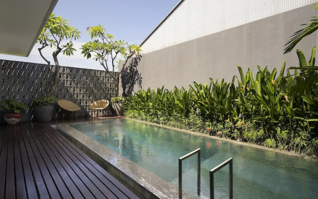 The Kemilau Hotel & Villa Canggu