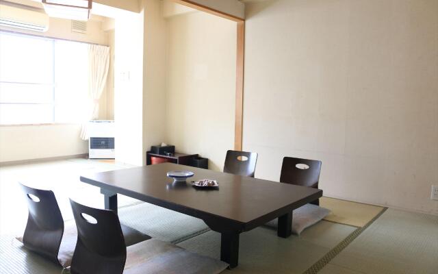 Jozankei Hotel Sankeien