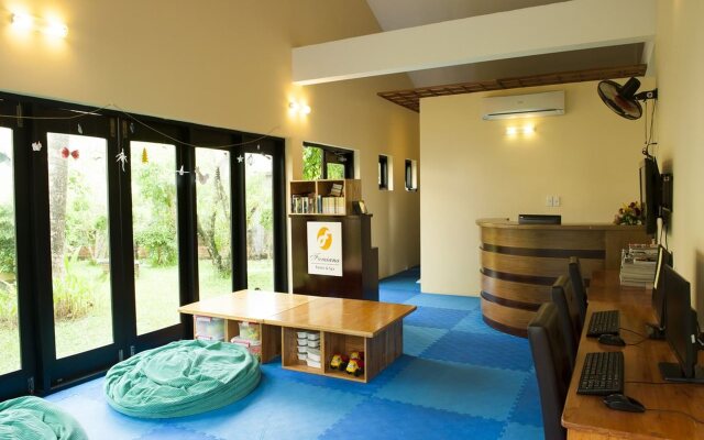 Famiana Resort & Spa Phu Quoc