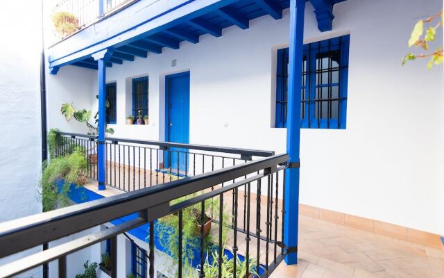 Misterhost Judería - Santa Cruz III