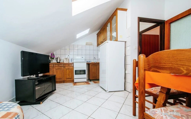 Apartment Nada