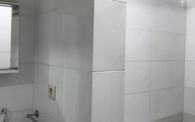 Miguel Torga Apartments