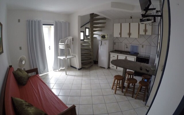 Duplex 1D, 100m From the Sea - 230