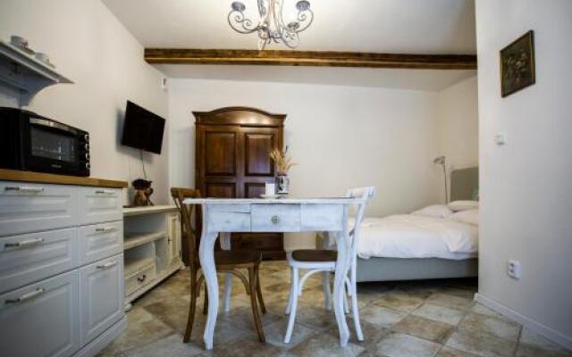 Mikulov Apartmany Magistr