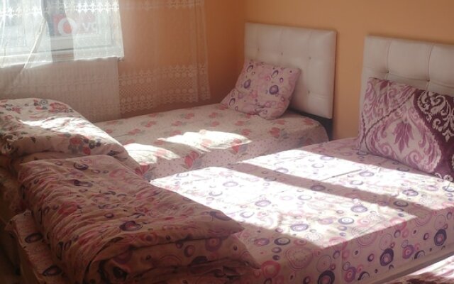 Ciftlik Otel