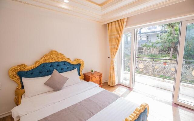 Villa Trung Nghĩa 19