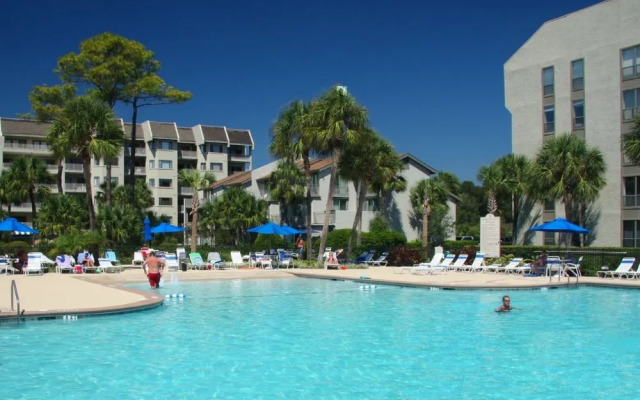 Shorewood Oceanfront Villas