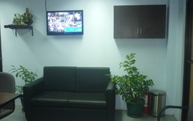 JP 227 Residences