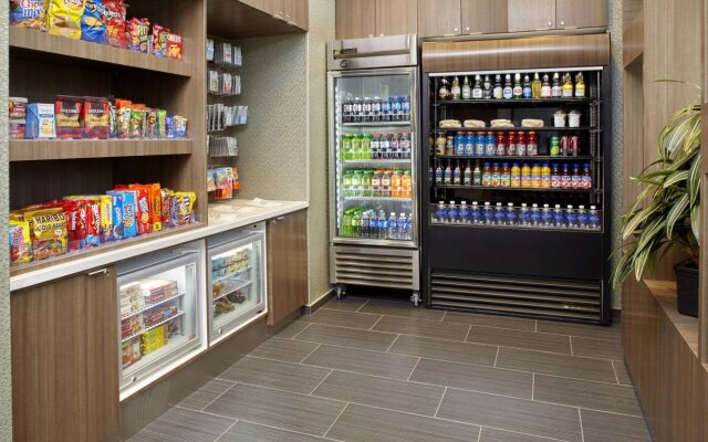 Courtyard Akron Downtown