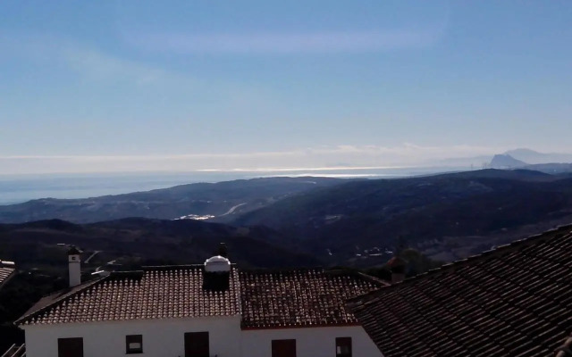 Casa de Vacaciones con Vistas en Casares
