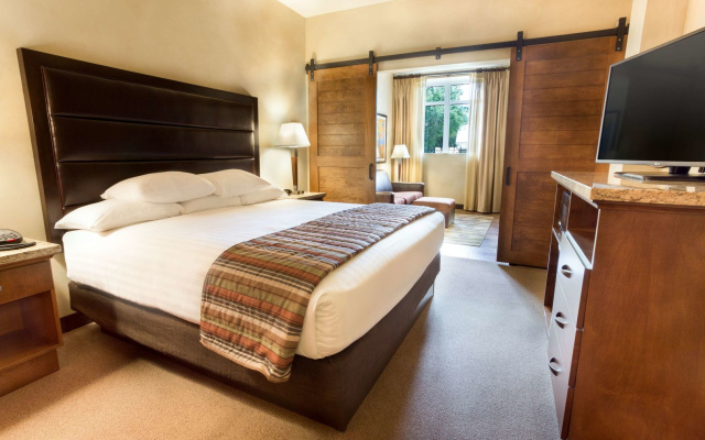 Drury Plaza Hotel in Santa Fe
