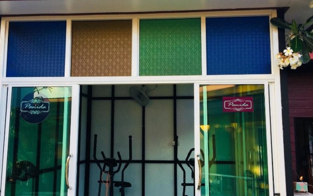 Panida Goodwill — 3-star hotel in Loei