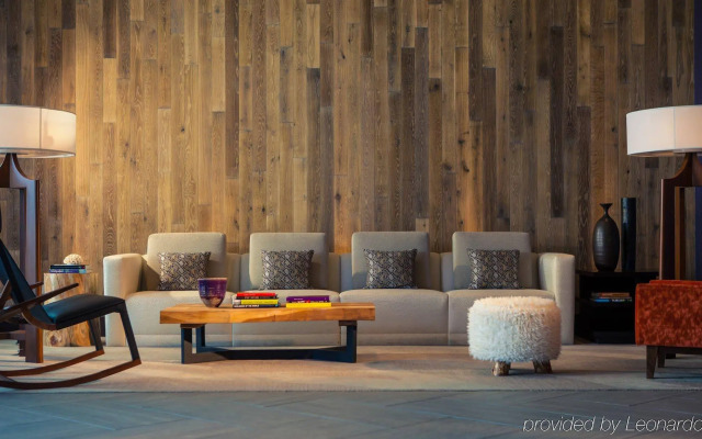 Kimpton Hotel Palomar Phoenix Cityscape by IHG