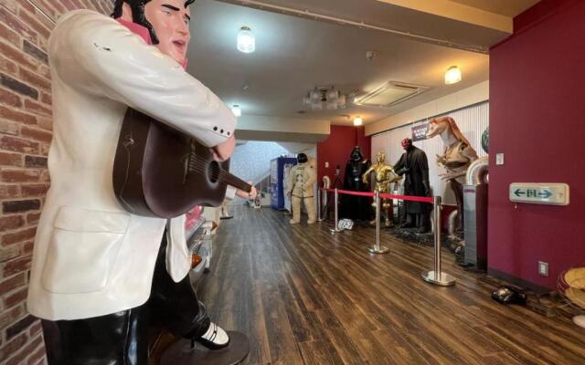 Marina Hotel Kaikuu - Vacation STAY 58541v