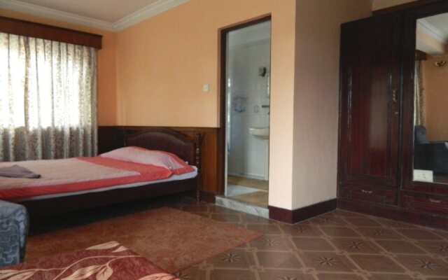 Hotel Devachan