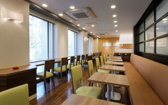 Keio Presso Inn Ikebukuro