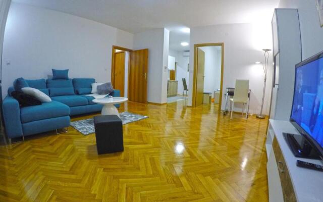 Apartmani Oletić 4*