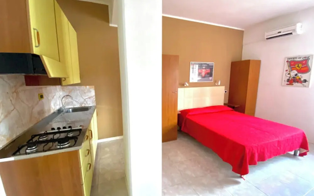 Residence Felix