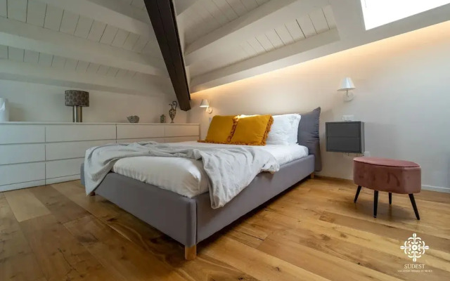 Suite Elios Ortigia