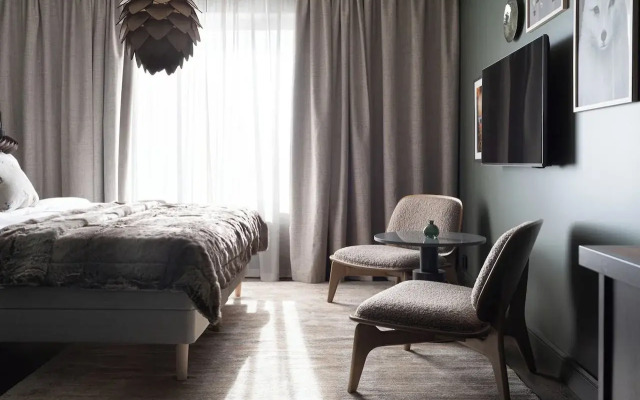 Elite Hotel Frost – Hotel & Spa