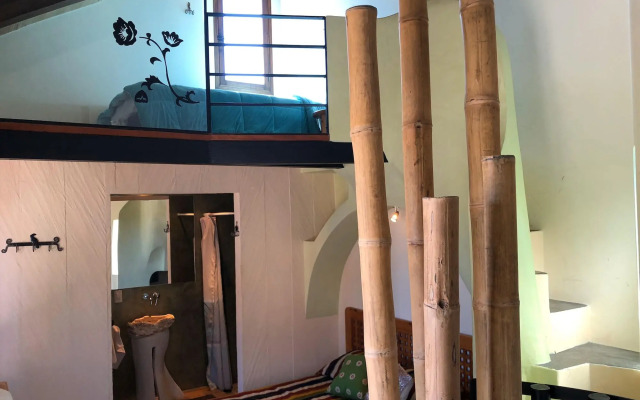 Magnolias Boutique Suites & SPA