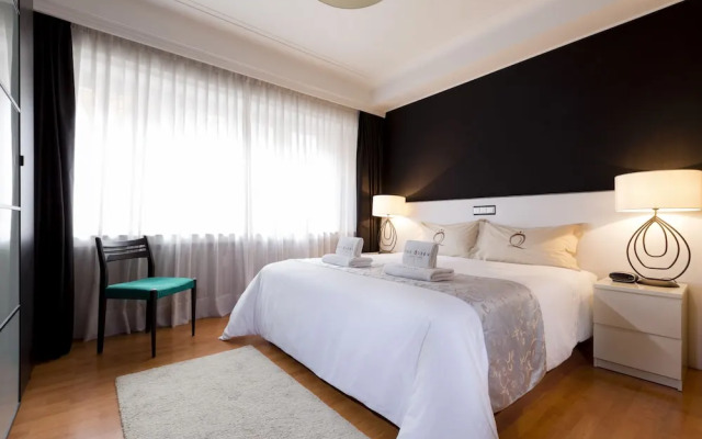 The Queen Luxury Apartments - Villa Serena
