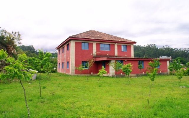 Albergue Villafranca