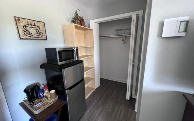 Auberge Restwell Motel