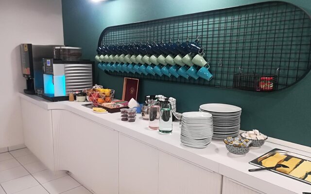 Hotel Civitas Sopron