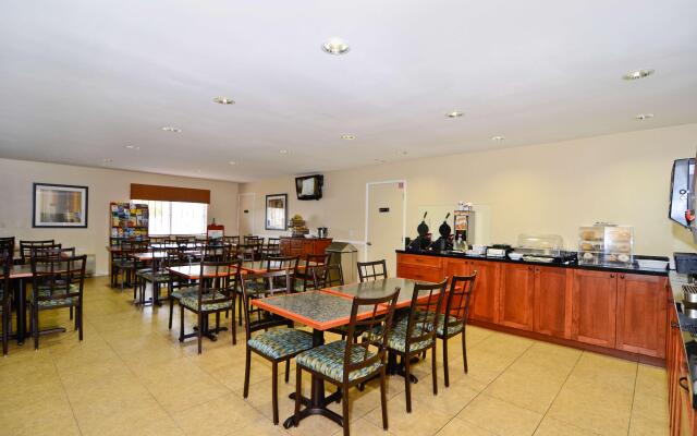 Best Western Mission Bay