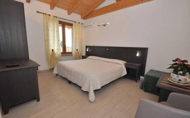 Villa Camporosso