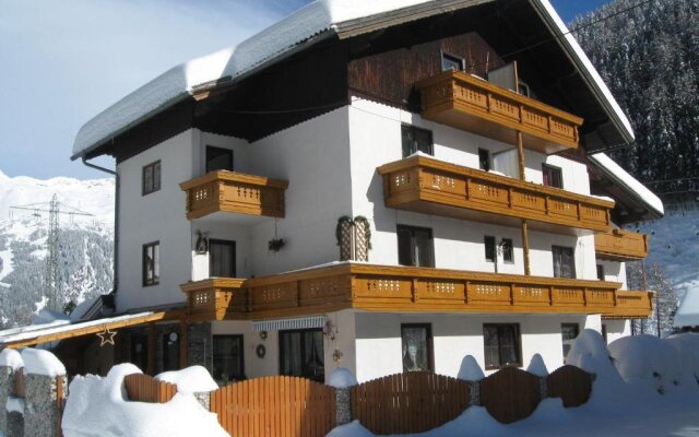 Appartements Schusser