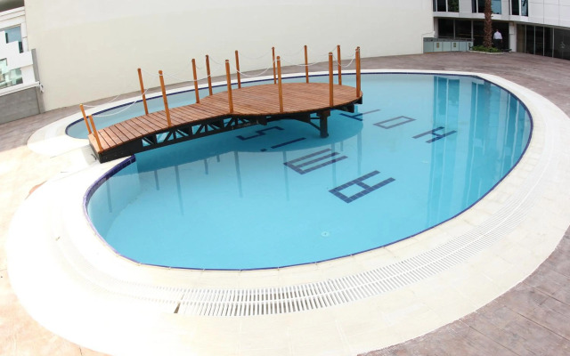 Grand Amisos Hotel