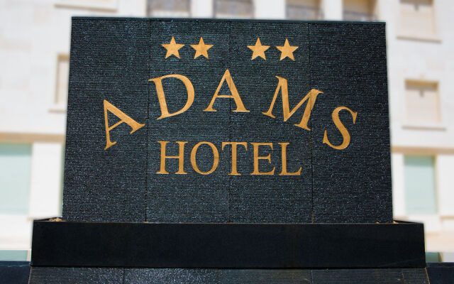 Adams Hotel