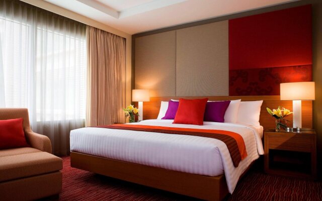 Courtyard by Marriott Bangkok