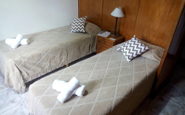 Hostel Buenos Aires