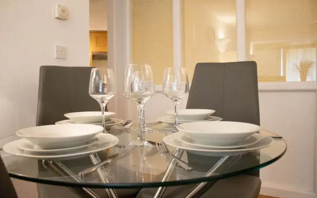 Mindful Serviced Apartment