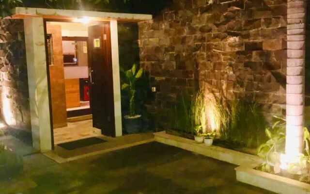 Renon Garden Suites Villas