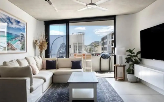 Bondi Beach Premium Apartment