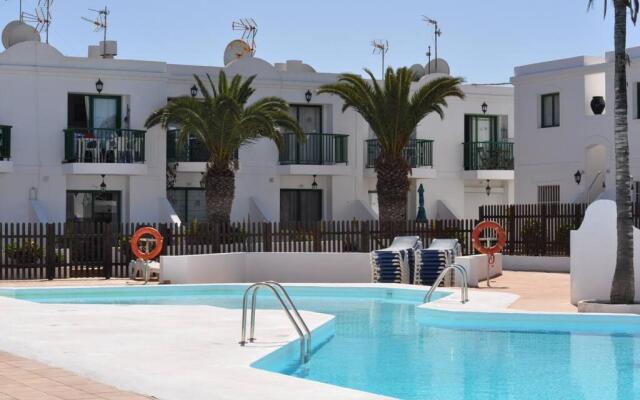 Cozy appartment at Corralejo Village.