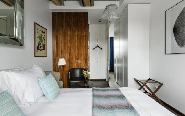 The Joseph Boutique Suites